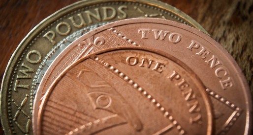 What Growing up Poor Taught me About Money