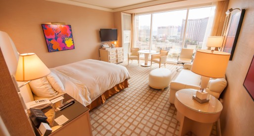 The Main Reason I LOVE ‘Living’ in Hotels