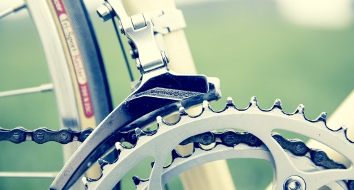 5 Ways A Bike Will Save You Money