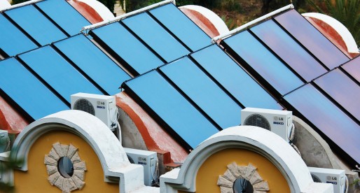 Why We Should All Be Swapping Private Pensions for Solar Panels