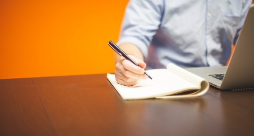 Three Top Tips for Making Your Business More Efficient