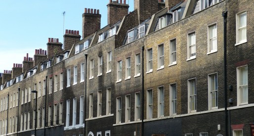 Flipping Houses in London: Keep an Eye on those New Developments