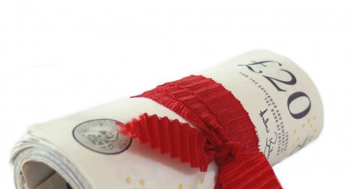 My Three Favorite Investment Methods