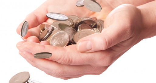 When Life Throws You for a Loop: Surviving the Storm and Becoming Financially Free