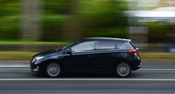 New Year? New Car. Why You should Upgrade to a New Car in 2016