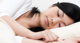 Having Trouble Sleeping? Check Out These Top Tips
