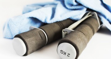 Tips for Getting Fit on a Budget