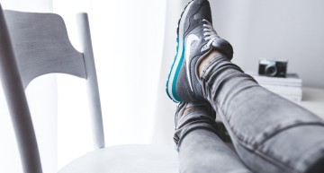 The Shoes Every Girl Needs in Her Closet