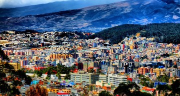 Here is Why You’re Gonna Like Quito