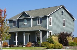 Homeownership Options: Should You Build or Buy?