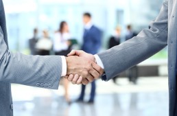 The Benefits of a Financial Manager of Managers