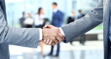 The Benefits of a Financial Manager of Managers