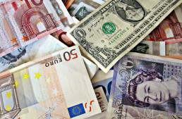 Turn Up The Volume On Your Money