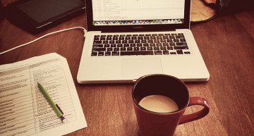 Can Your Business Operate from Home?