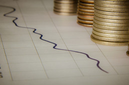 5 Ways to Handle A Sliding Stock Market