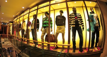 Why I like to get my Christmas Shopping Finished Early