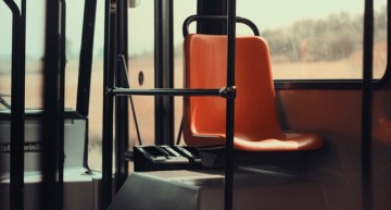 How to save money on getting around