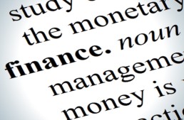 What About A Degree In Finance? It Could Be A Career Or Just Help You Avoid Financial Pitfalls