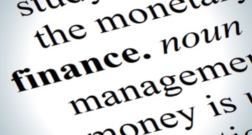 What About A Degree In Finance? It Could Be A Career Or Just Help You Avoid Financial Pitfalls