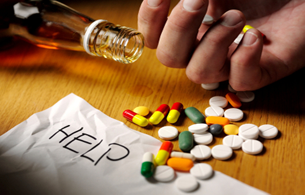 Drug-Addiction-Help