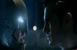 Will Batman vs. Superman be a Commercial Failure?