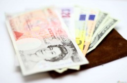 Give Yourself a Financial Cushion With Trading Proceeds