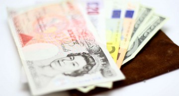 Give Yourself a Financial Cushion With Trading Proceeds