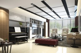 Hopping into a New Home: Some of the Unexpected (Worthwhile) Expenses