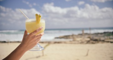 How you can add a little affordable luxury to your life