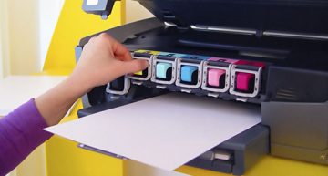 How to Save Some Money on Your Ink Supplies