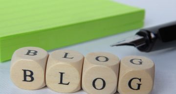 From Blogger To Entrepreneur: 10 Tips To Turn Your Hobby Into A Business