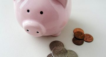 Coping With The Financial Strain When You’re Off Work