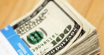 Family & Home Emergencies: How To Find The Cash