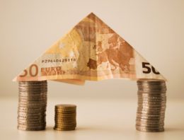 Getting Started on Building a House to Sell for Profit