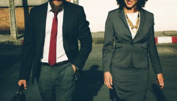 Take the Wheel: Steer Your Career in the Right Direction
