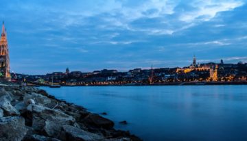 Planning a trip to Europe? Don’t miss these cities