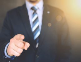 Like A Boss: 4 Perks Of Being In Charge