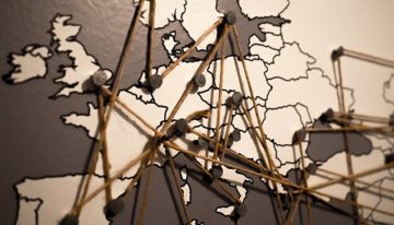 Professional Wanderlust? Secure That Job Overseas