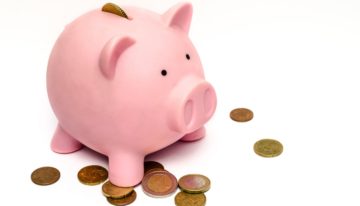 Top tips to help you get your finances sorted this year