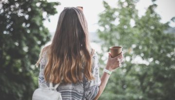 Top Tips For Saving Money While Travelling
