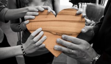 Is It Possible To Help People While Making Money?
