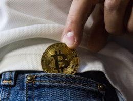 The Biggest Risks With Bitcoin Investment