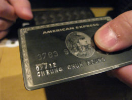 Credit Card Myths Debunked