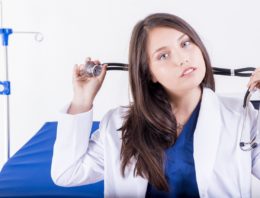 What No One Tells You about Being a Nurse