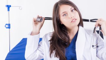 What No One Tells You about Being a Nurse