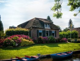 Maintaining Your Home for All Seasons