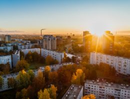 Money-Making Real Estate: What You Need To Know