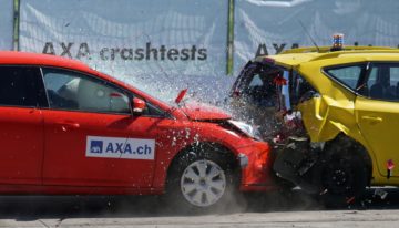 The Road to Recovery After a Car Accident