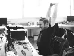 Mistakes that a Lot of People Make when Trying to get a Promotion