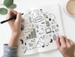 Business advice for start-ups